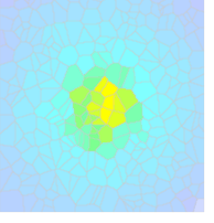 ShakeMap Intensity Thumbnail